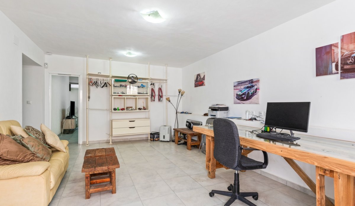 Revente - Villa - Ciudad quesada - Ciudad Quesada