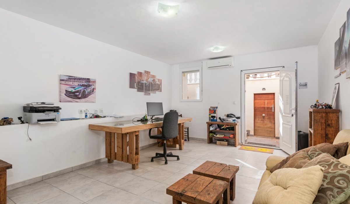 Revente - Villa - Ciudad quesada - Ciudad Quesada