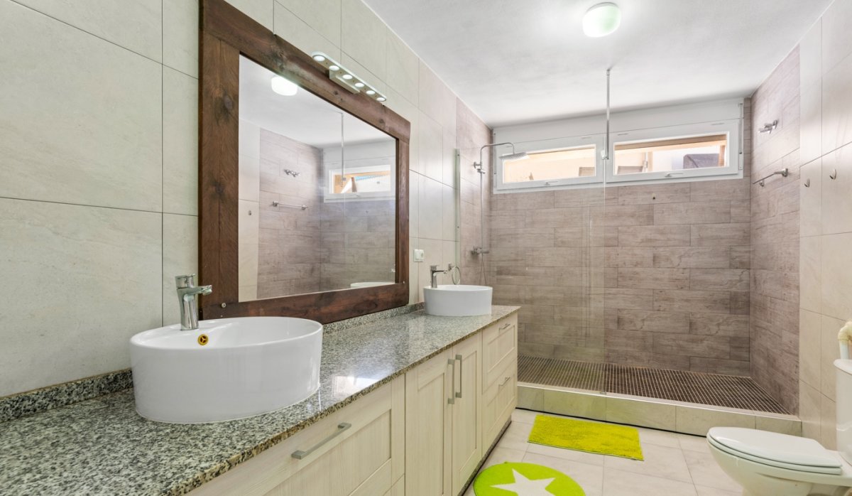 Revente - Villa - Ciudad quesada - Ciudad Quesada