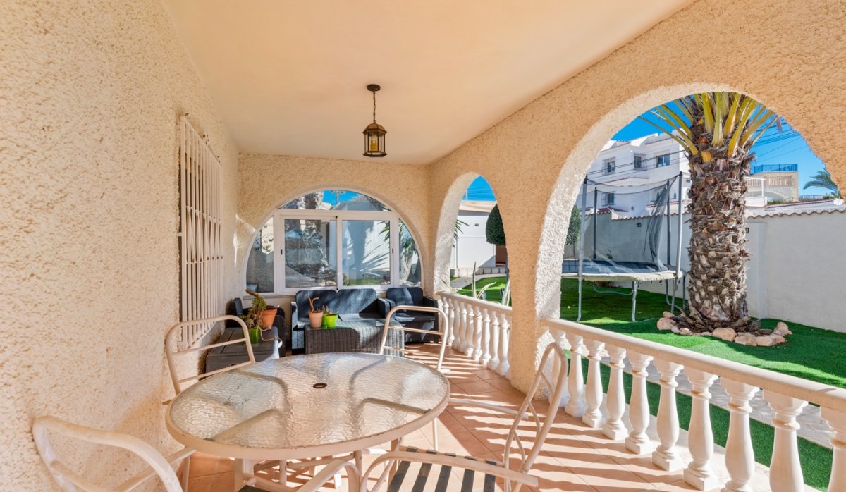 Revente - Villa - Ciudad quesada - Ciudad Quesada