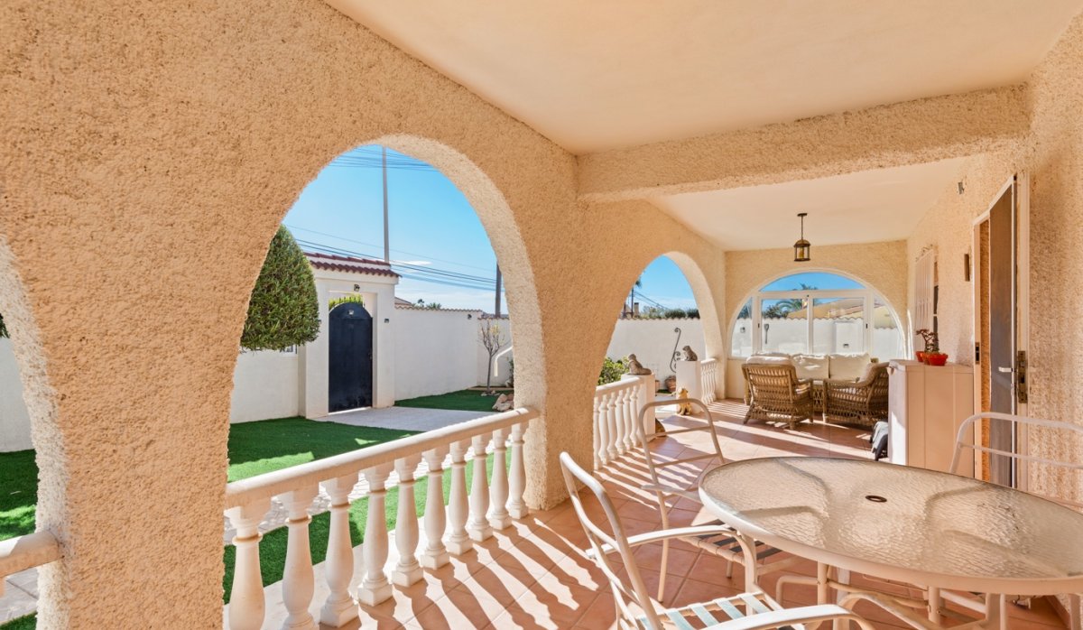 Revente - Villa - Ciudad quesada - Ciudad Quesada