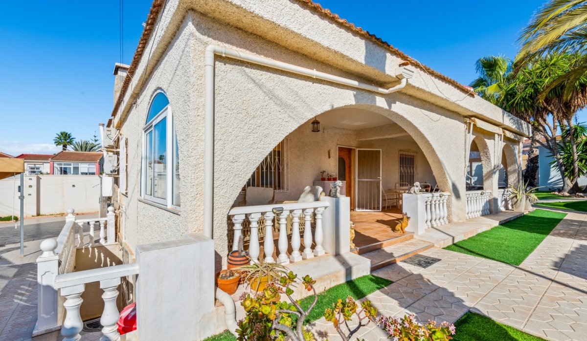 Revente - Villa - Ciudad quesada - Ciudad Quesada