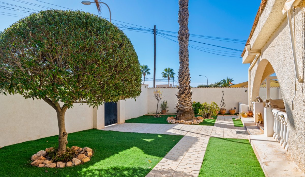 Revente - Villa - Ciudad quesada - Ciudad Quesada