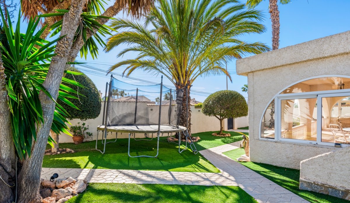 Revente - Villa - Ciudad quesada - Ciudad Quesada