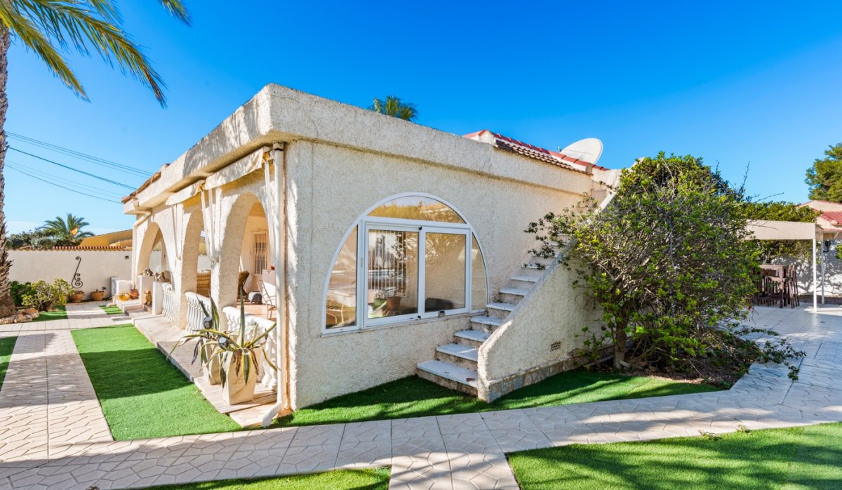 Revente - Villa - Ciudad quesada - Ciudad Quesada