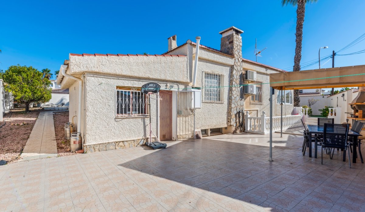 Revente - Villa - Ciudad quesada - Ciudad Quesada