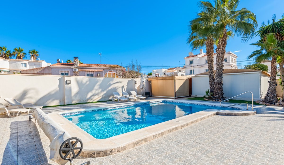 Revente - Villa - Ciudad quesada - Ciudad Quesada