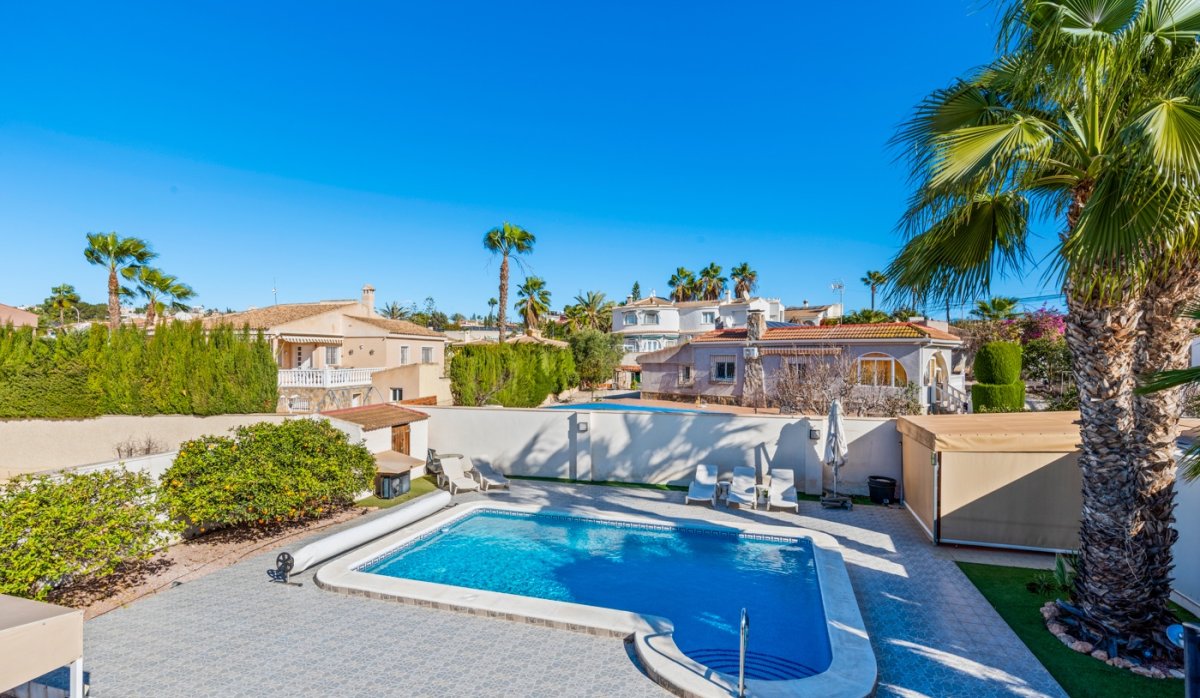 Revente - Villa - Ciudad quesada - Ciudad Quesada