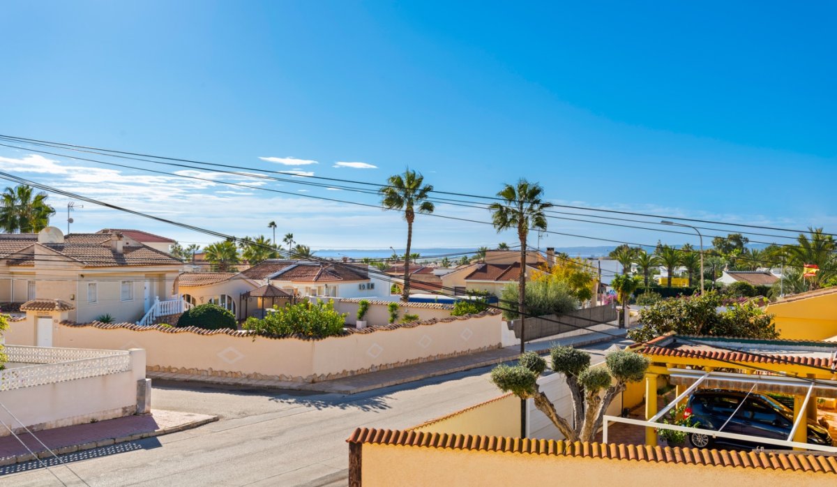 Revente - Villa - Ciudad quesada - Ciudad Quesada