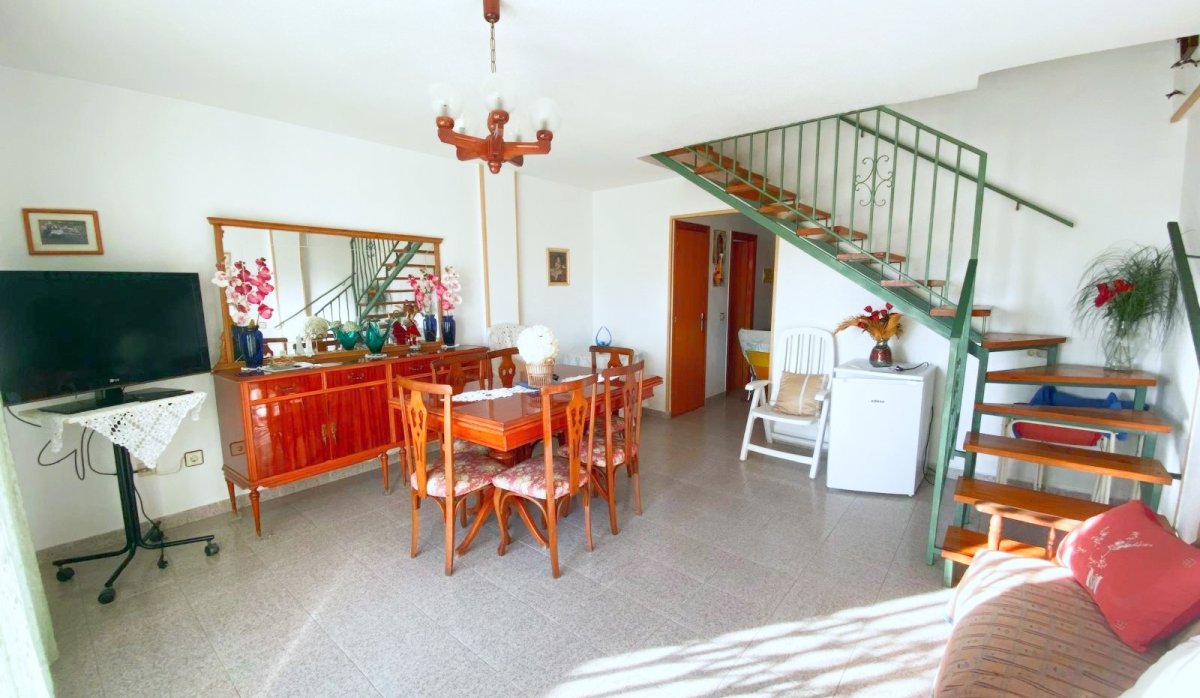 Reventa - Apartamento / piso - Los Alcazares
