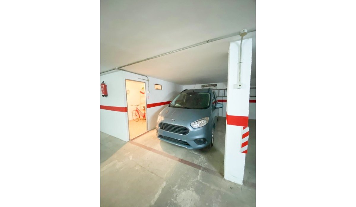 Reventa - Apartamento / piso - Los Alcazares