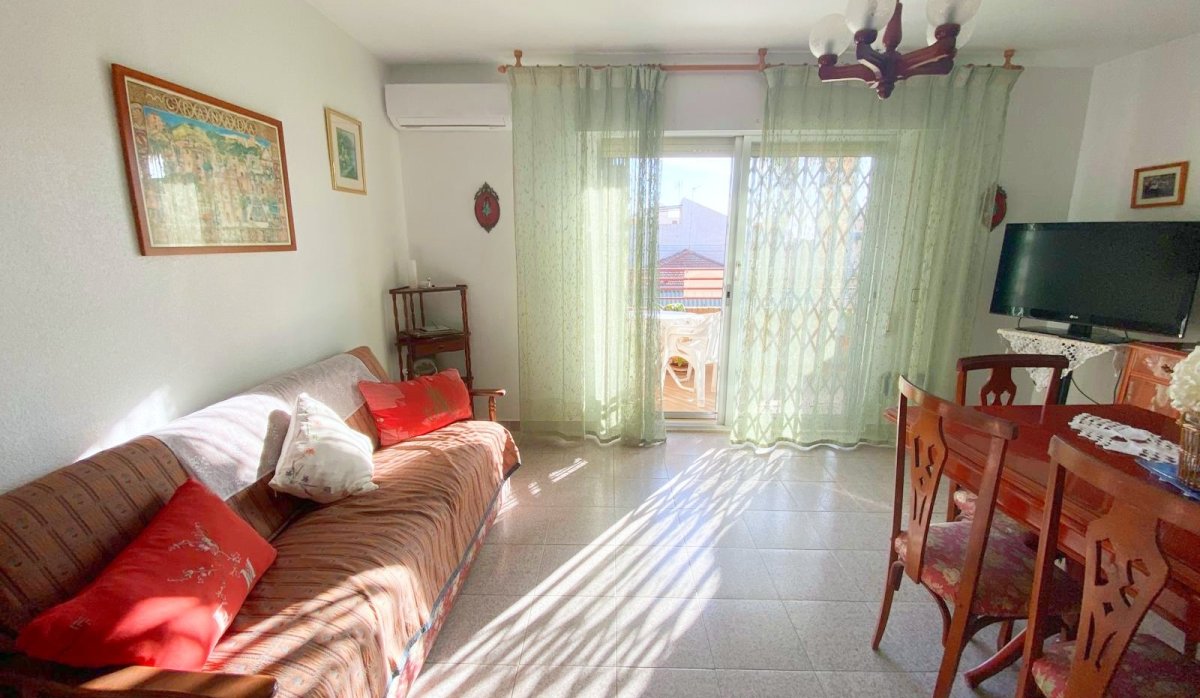Reventa - Apartamento / piso - Los Alcazares