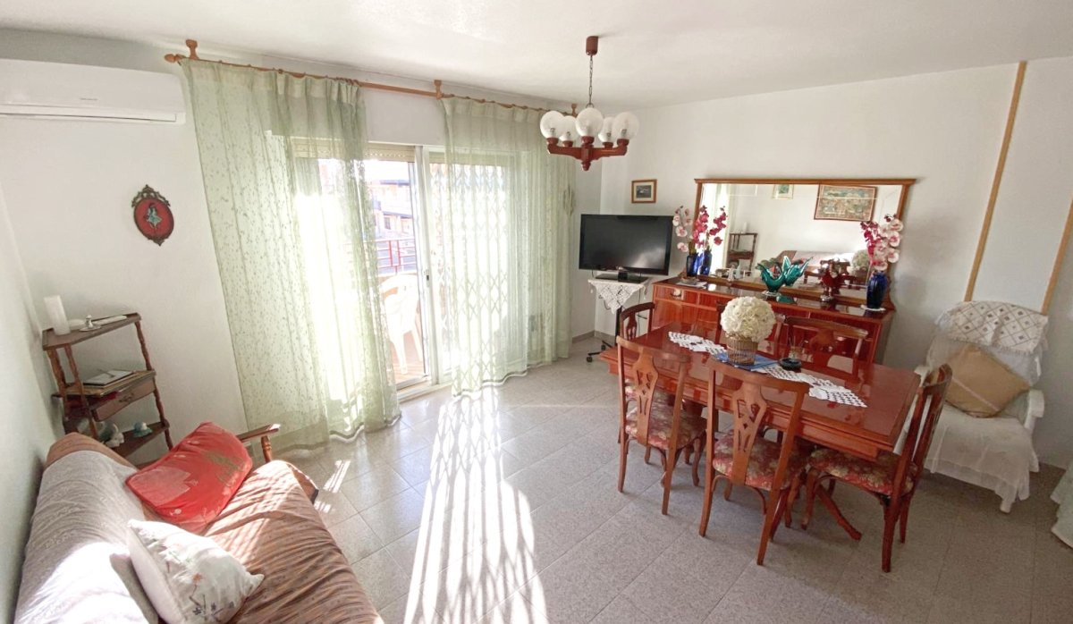 Reventa - Apartamento / piso - Los Alcazares