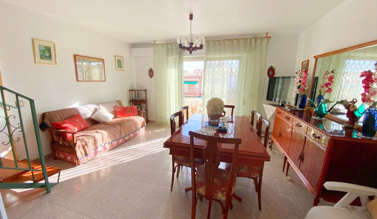 Reventa - Apartamento / piso - Los Alcazares