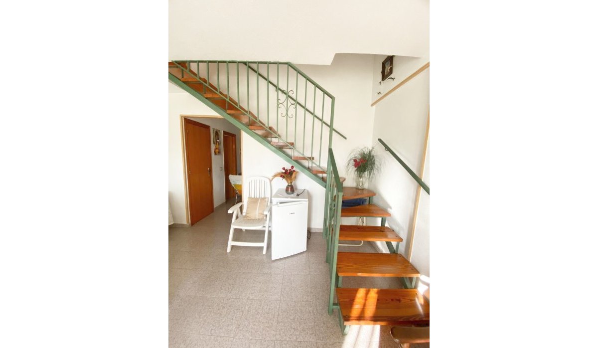 Reventa - Apartamento / piso - Los Alcazares