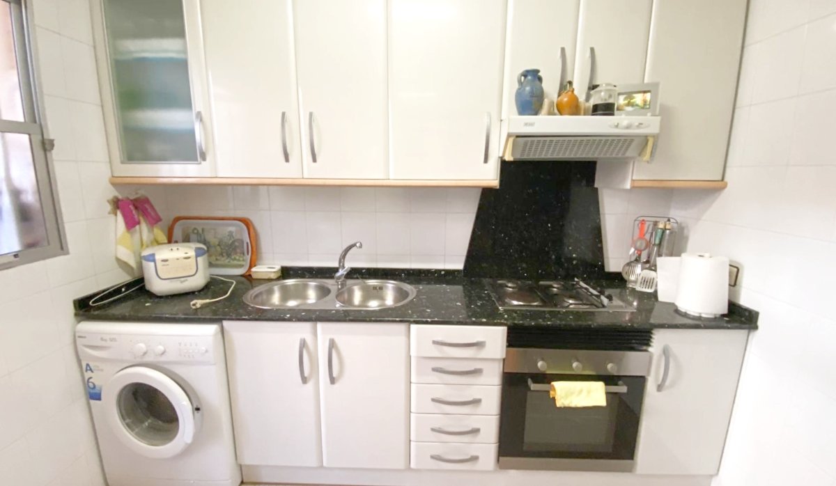 Reventa - Apartamento / piso - Los Alcazares