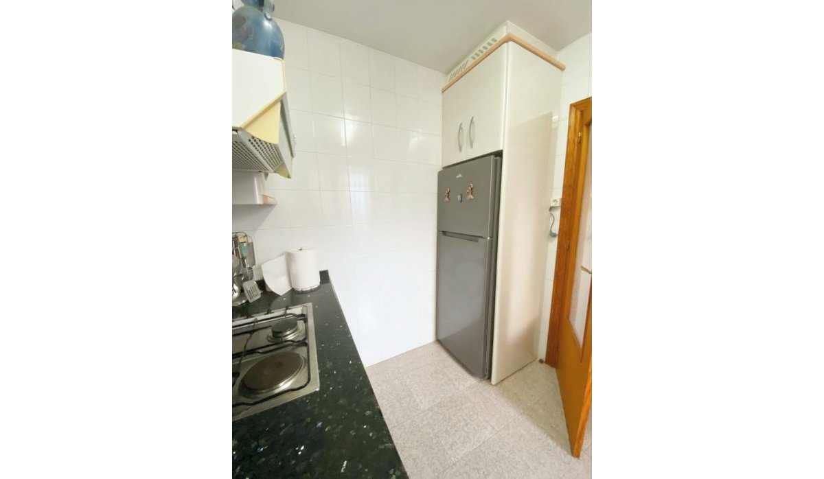 Reventa - Apartamento / piso - Los Alcazares