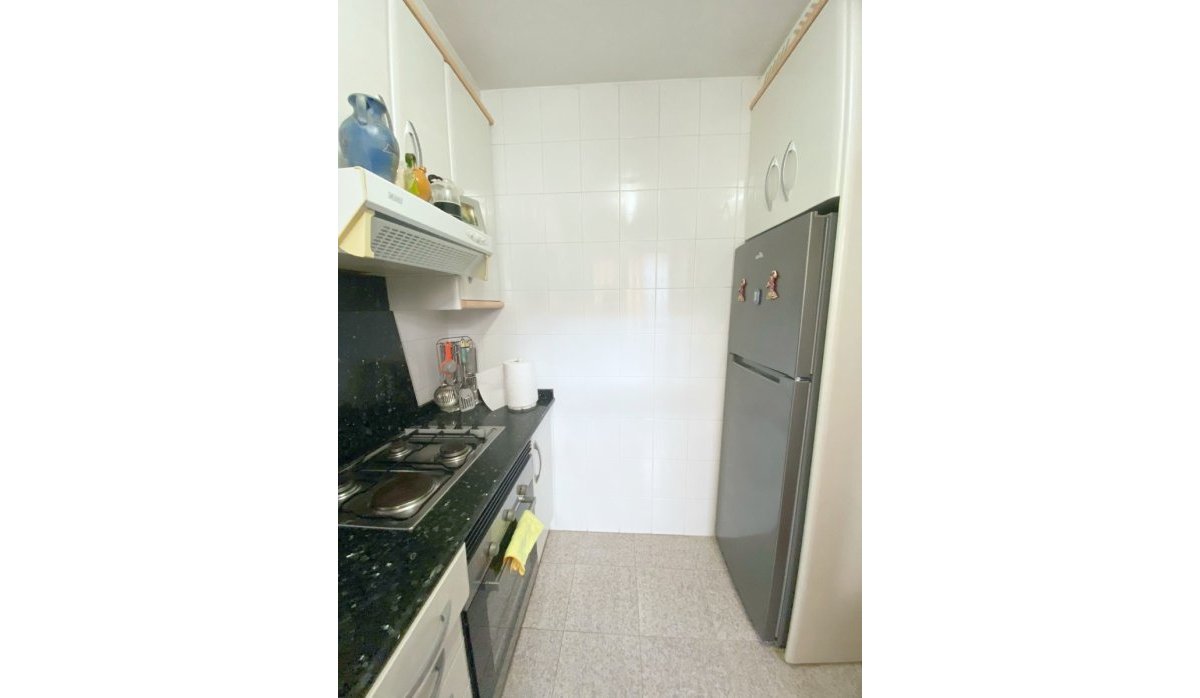 Reventa - Apartamento / piso - Los Alcazares