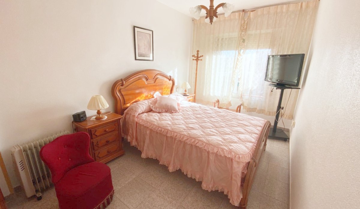 Reventa - Apartamento / piso - Los Alcazares