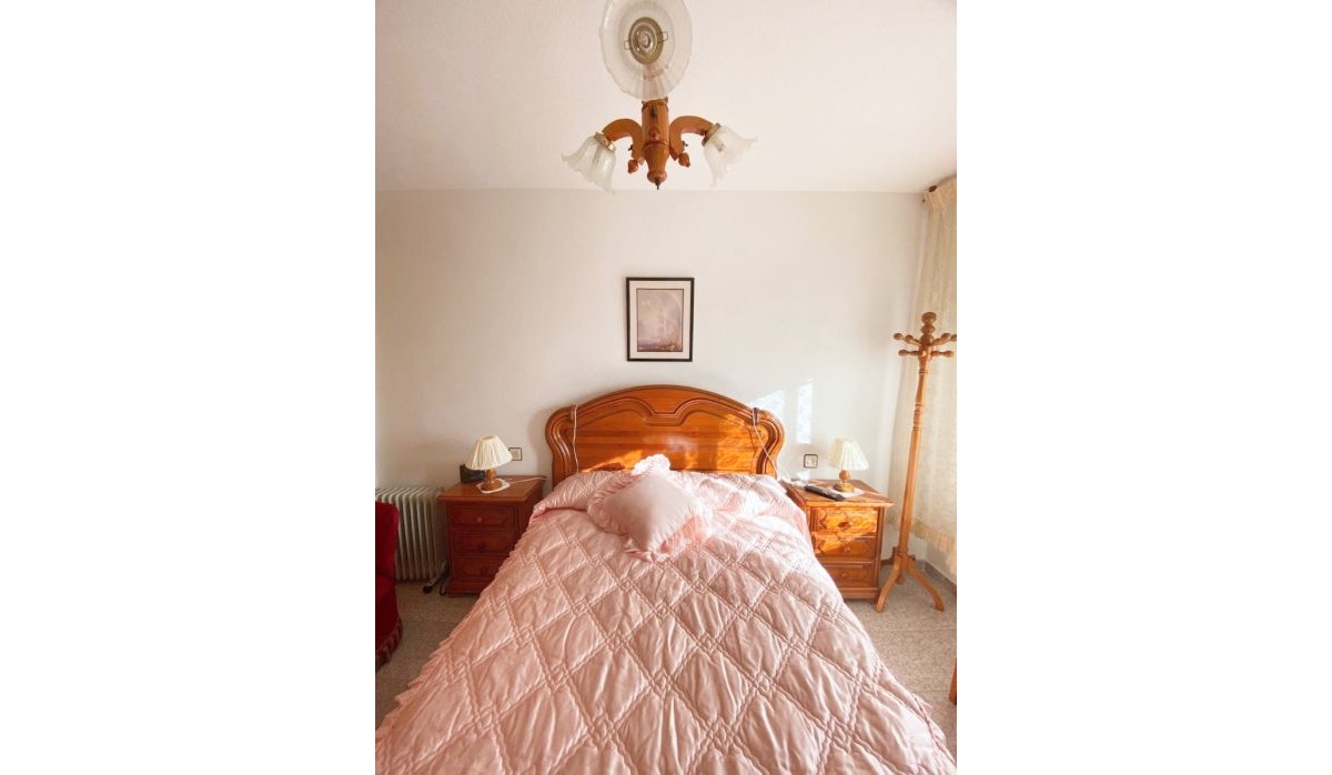 Reventa - Apartamento / piso - Los Alcazares