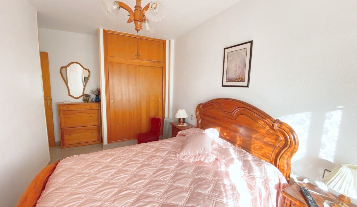 Reventa - Apartamento / piso - Los Alcazares