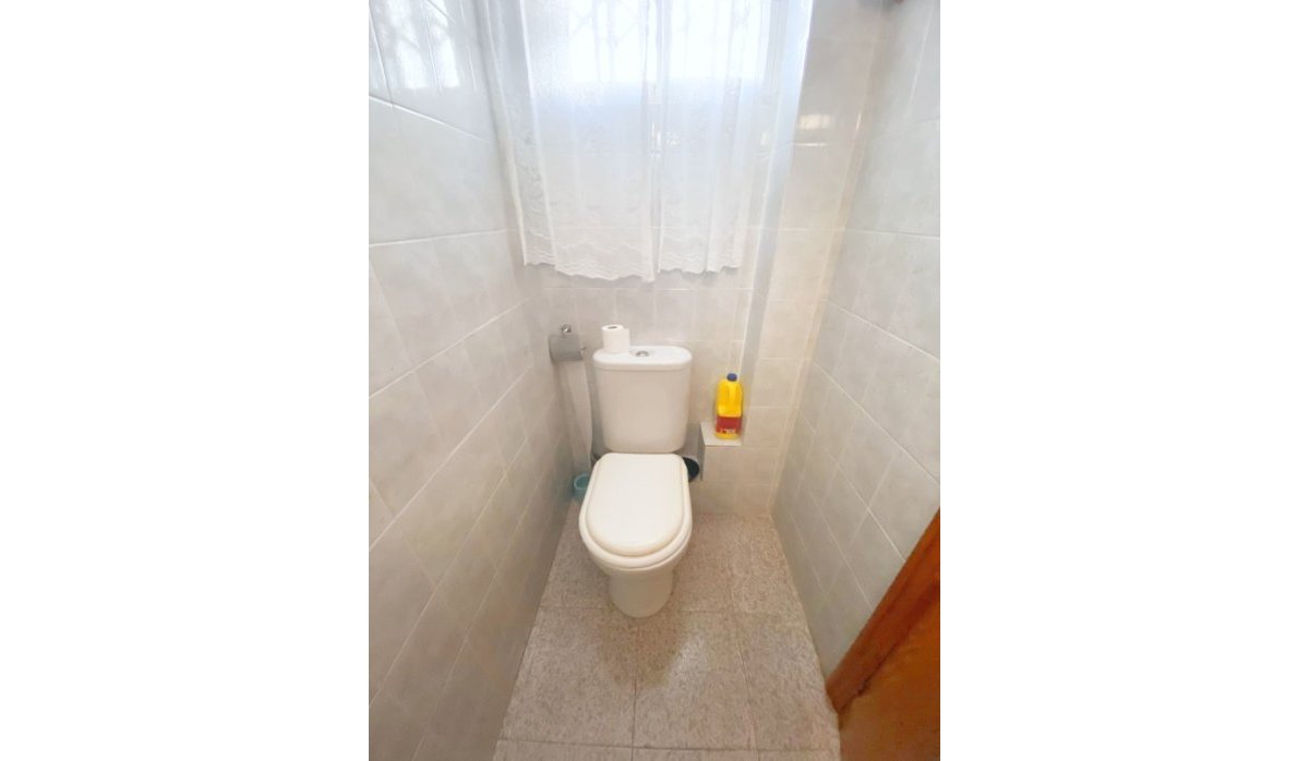 Reventa - Apartamento / piso - Los Alcazares