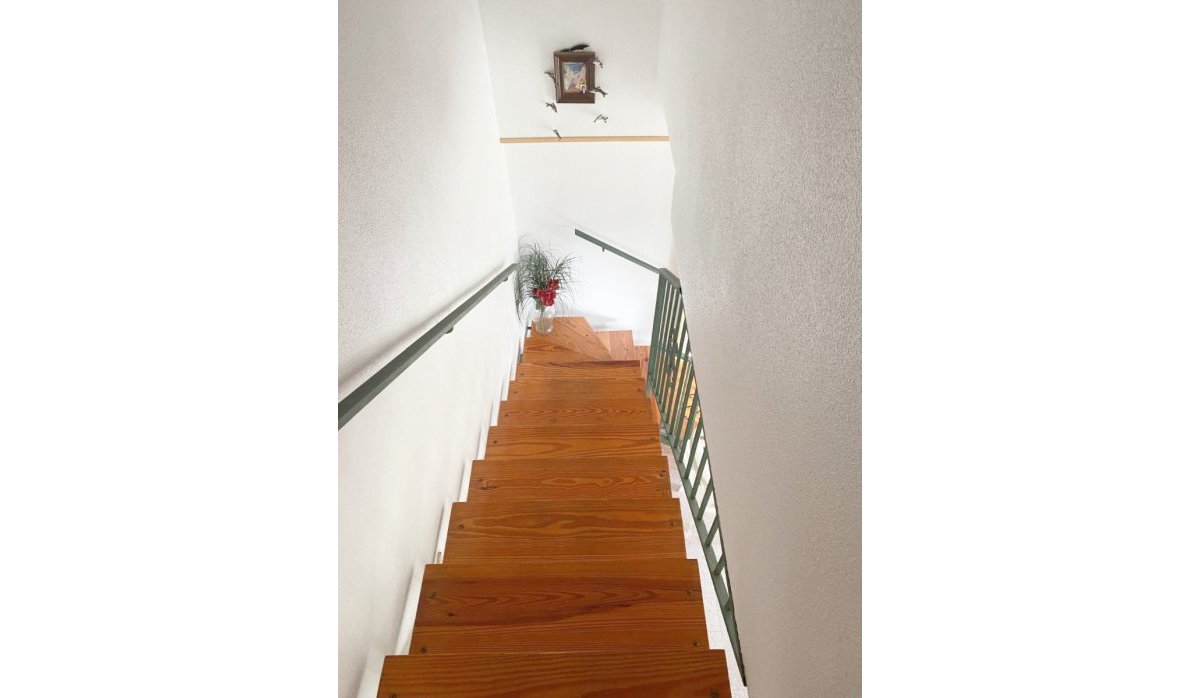 Reventa - Apartamento / piso - Los Alcazares