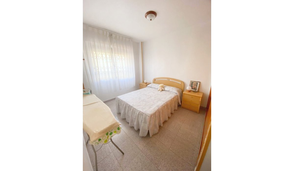 Reventa - Apartamento / piso - Los Alcazares