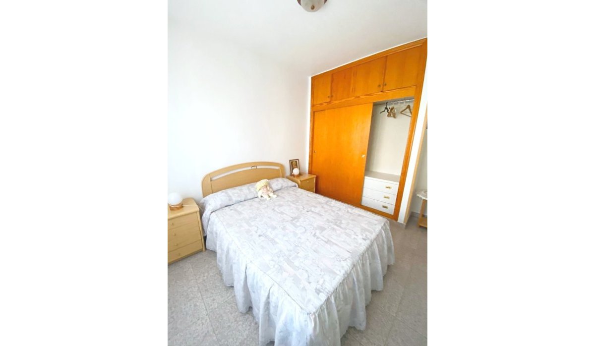 Reventa - Apartamento / piso - Los Alcazares