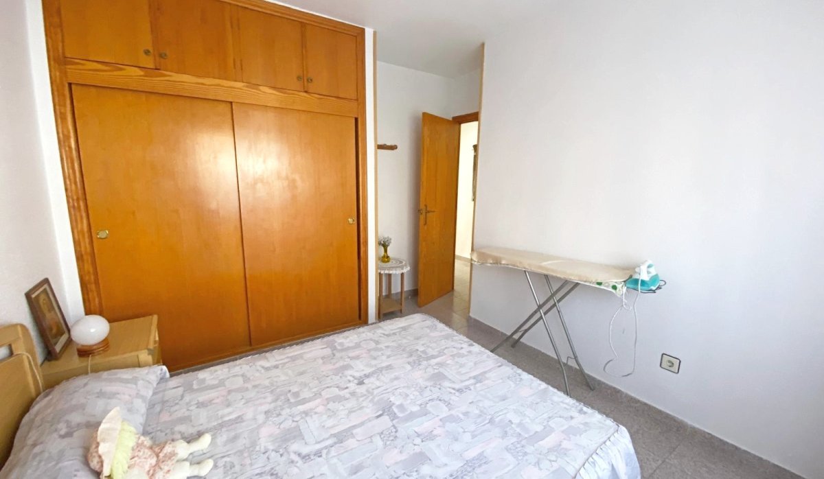 Reventa - Apartamento / piso - Los Alcazares
