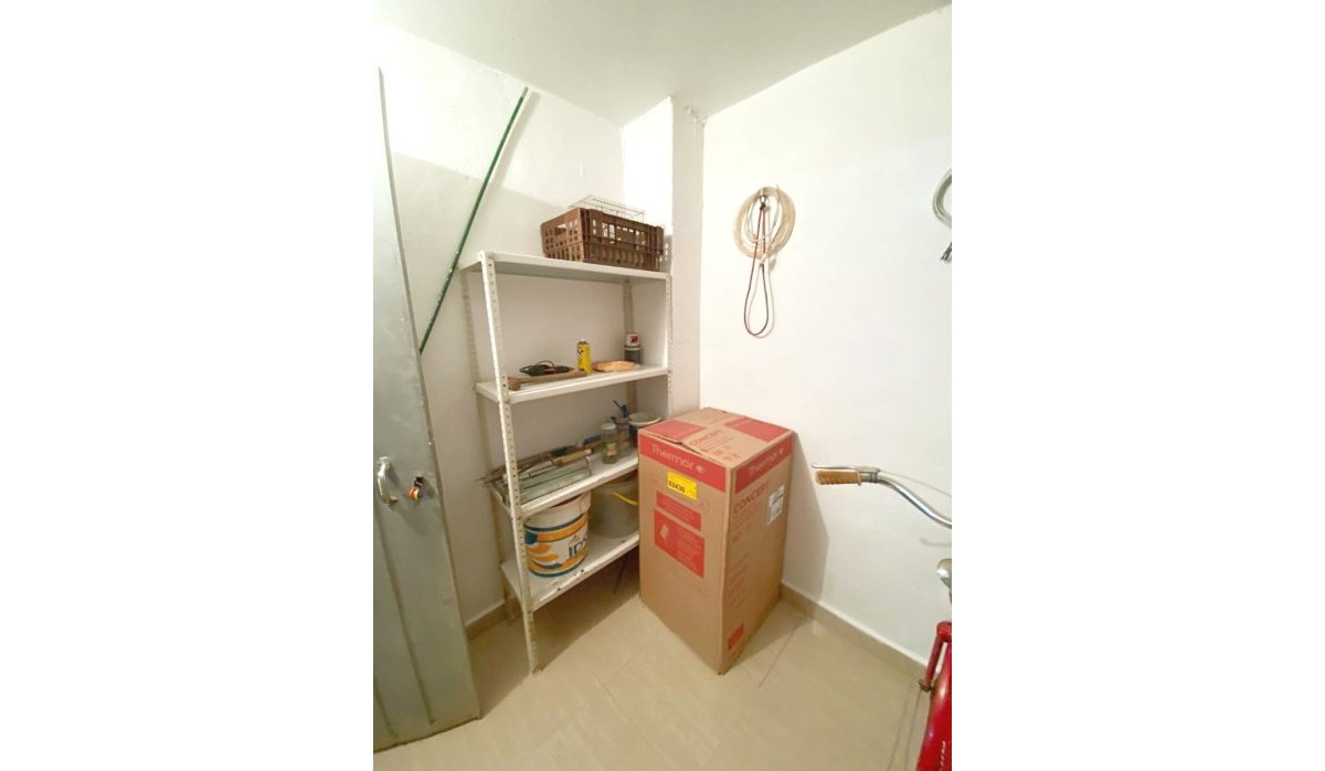 Reventa - Apartamento / piso - Los Alcazares