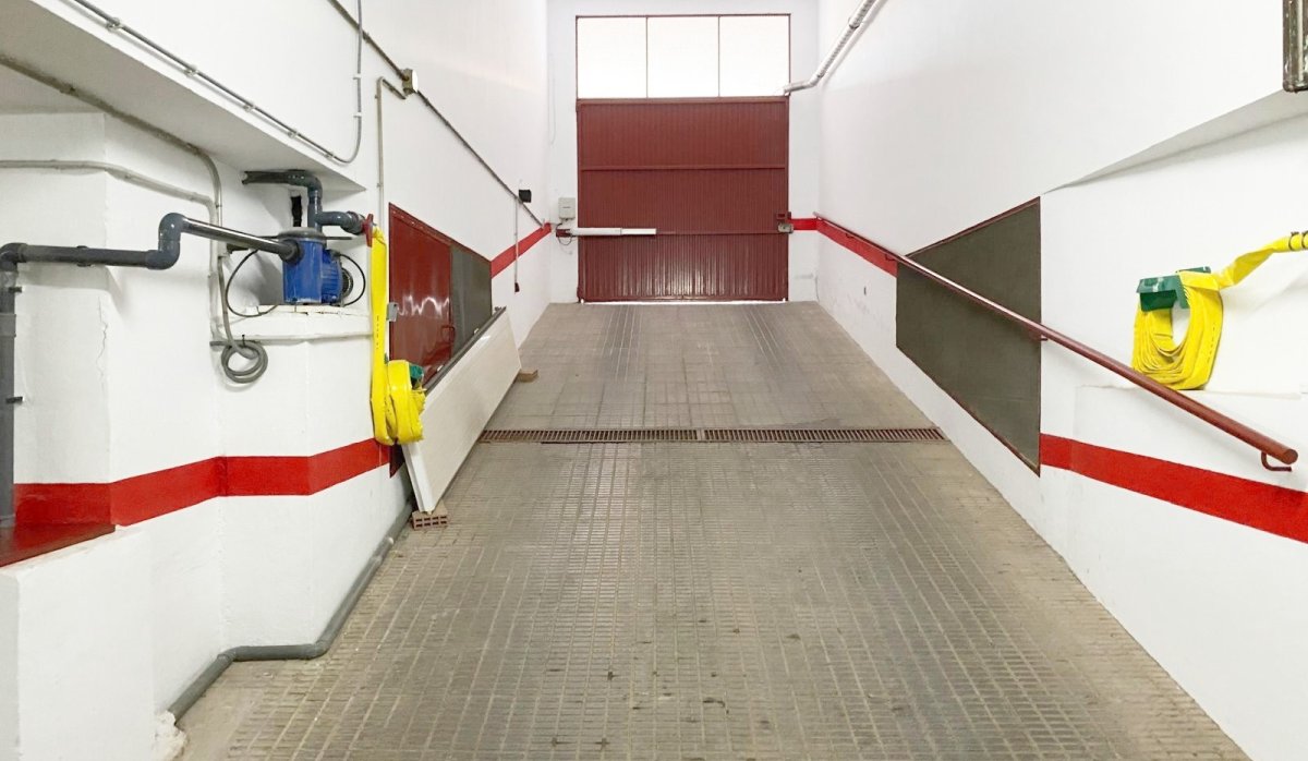 Reventa - Apartamento / piso - Los Alcazares