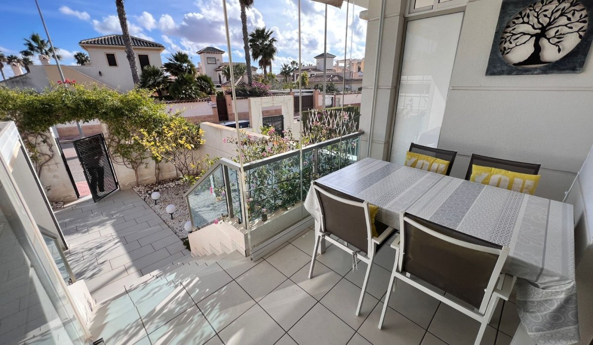 Revente - Appartement - Ciudad quesada - Ciudad Quesada