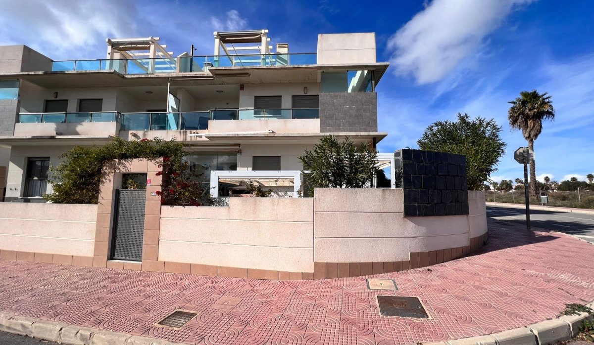 Revente - Appartement - Ciudad quesada - Ciudad Quesada
