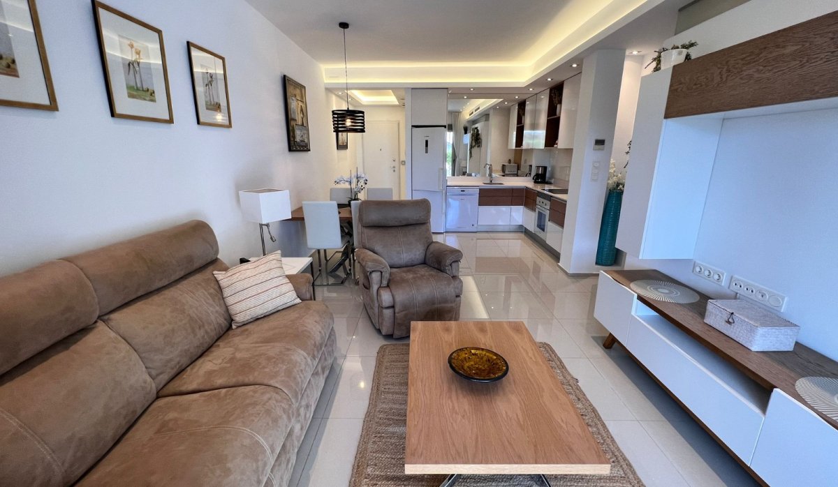 Revente - Appartement - Ciudad quesada - Ciudad Quesada