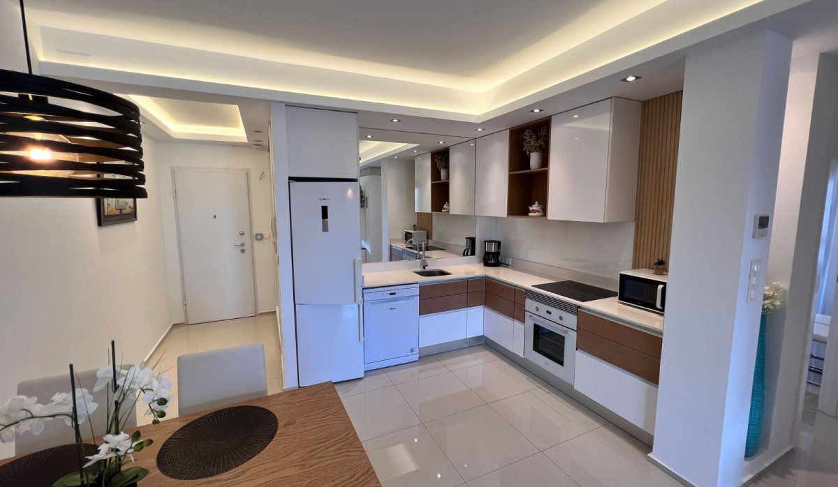 Revente - Appartement - Ciudad quesada - Ciudad Quesada