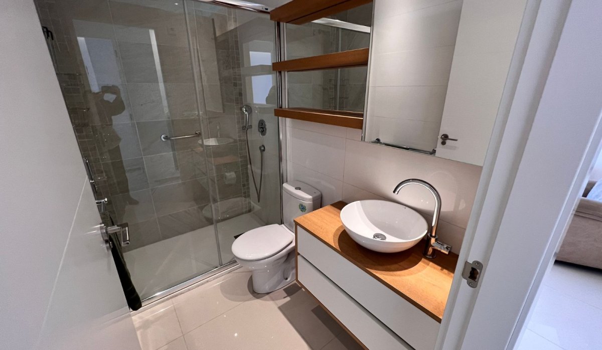 Revente - Appartement - Ciudad quesada - Ciudad Quesada