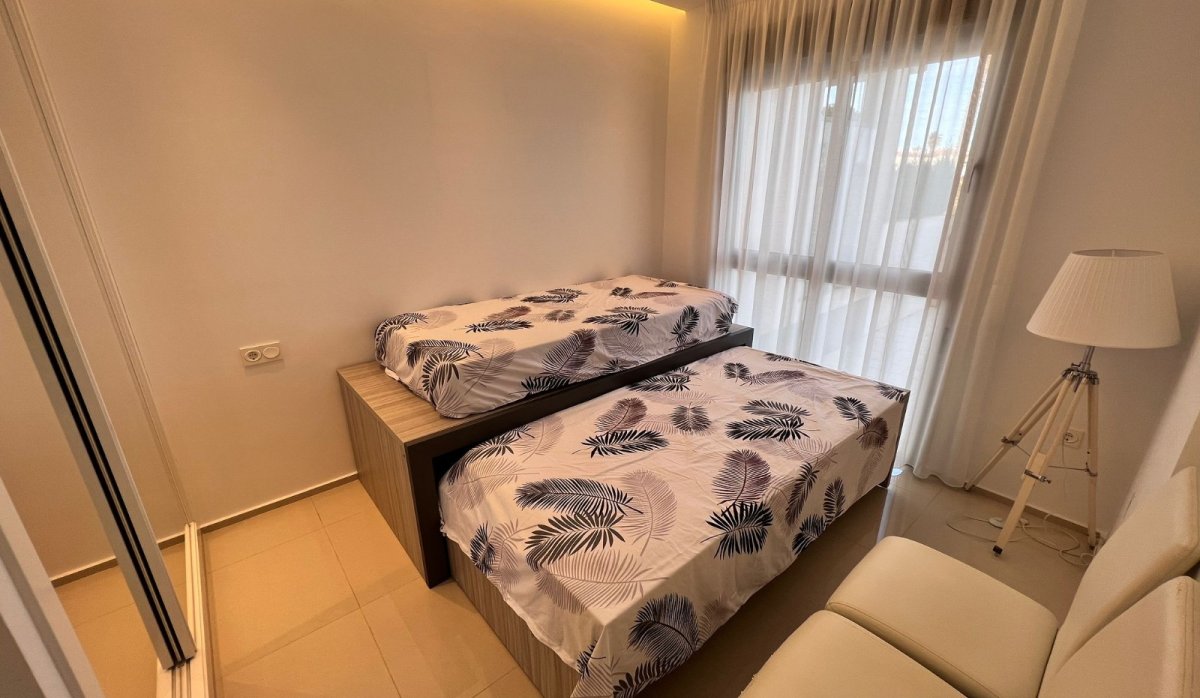 Revente - Appartement - Ciudad quesada - Ciudad Quesada