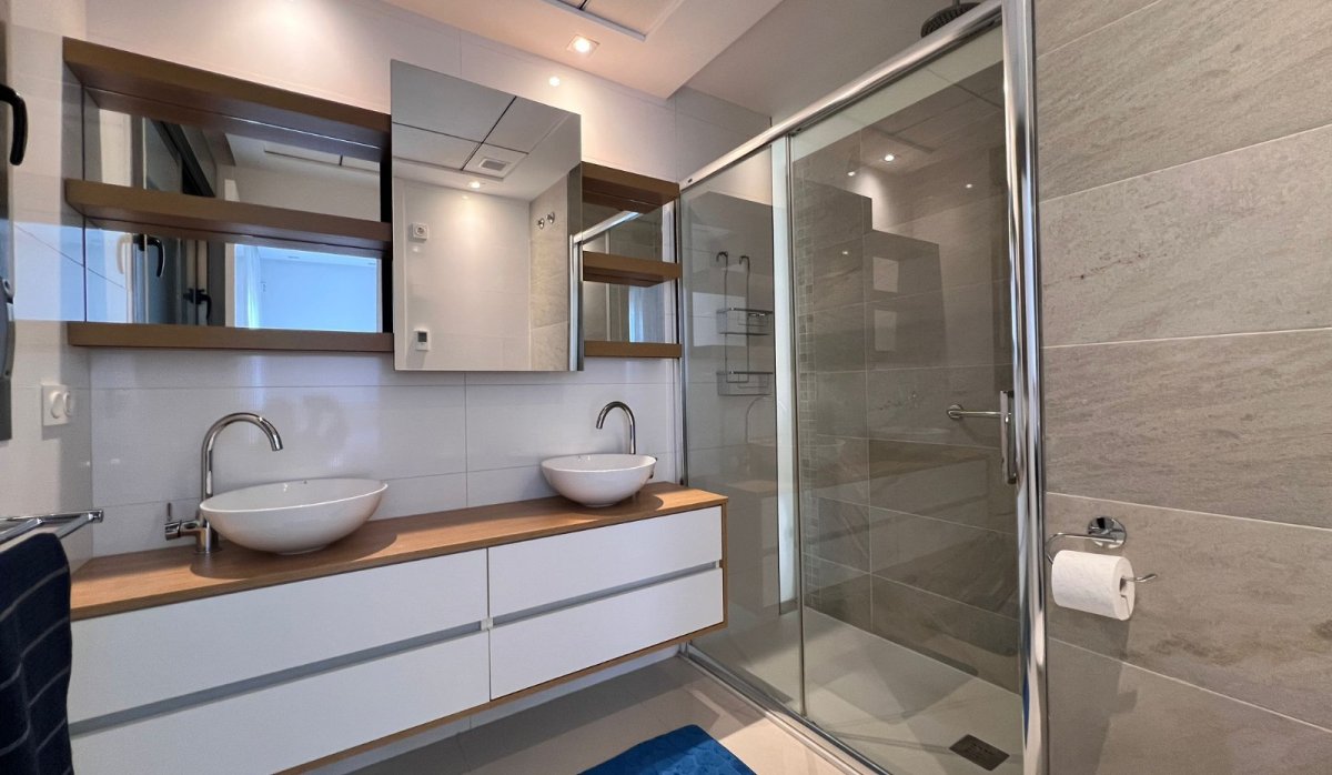 Revente - Appartement - Ciudad quesada - Ciudad Quesada