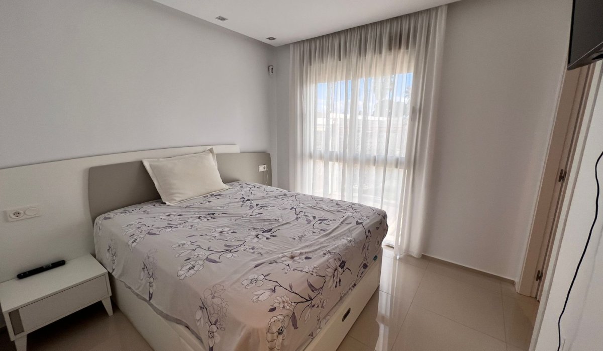 Revente - Appartement - Ciudad quesada - Ciudad Quesada