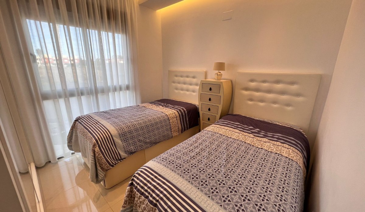 Revente - Appartement - Ciudad quesada - Ciudad Quesada