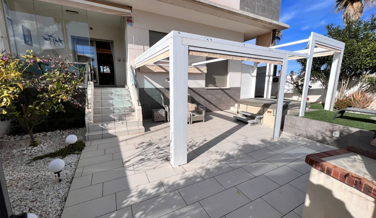 Revente - Appartement - Ciudad quesada - Ciudad Quesada