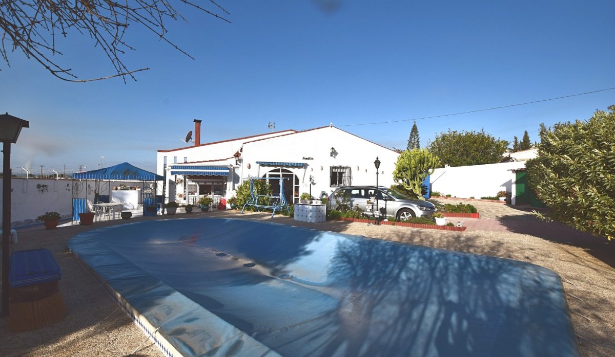 Reventa - Villa - Ciudad quesada - Ciudad Quesada