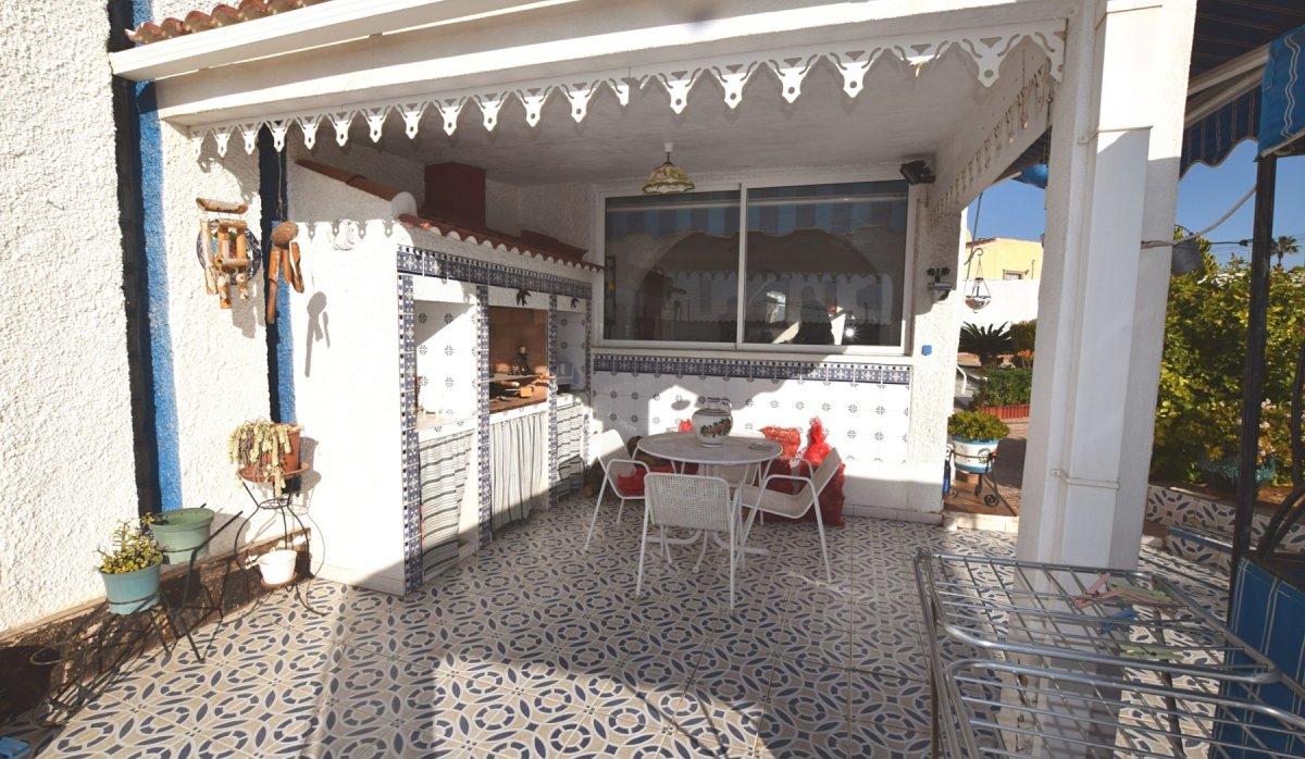 Reventa - Villa - Ciudad quesada - Ciudad Quesada