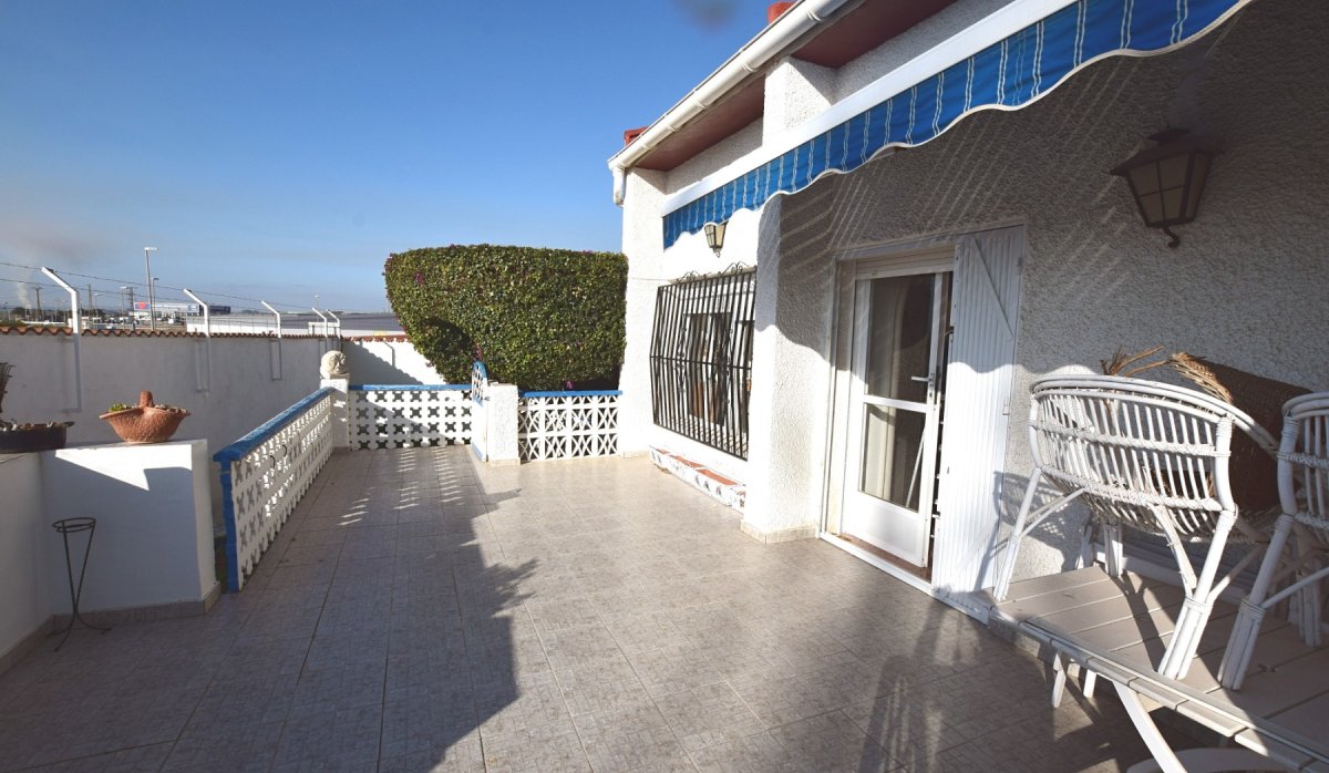 Reventa - Villa - Ciudad quesada - Ciudad Quesada