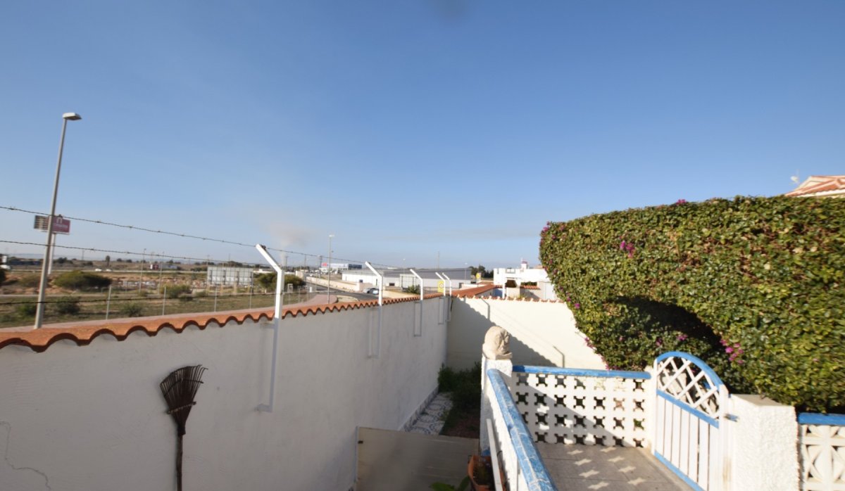 Reventa - Villa - Ciudad quesada - Ciudad Quesada