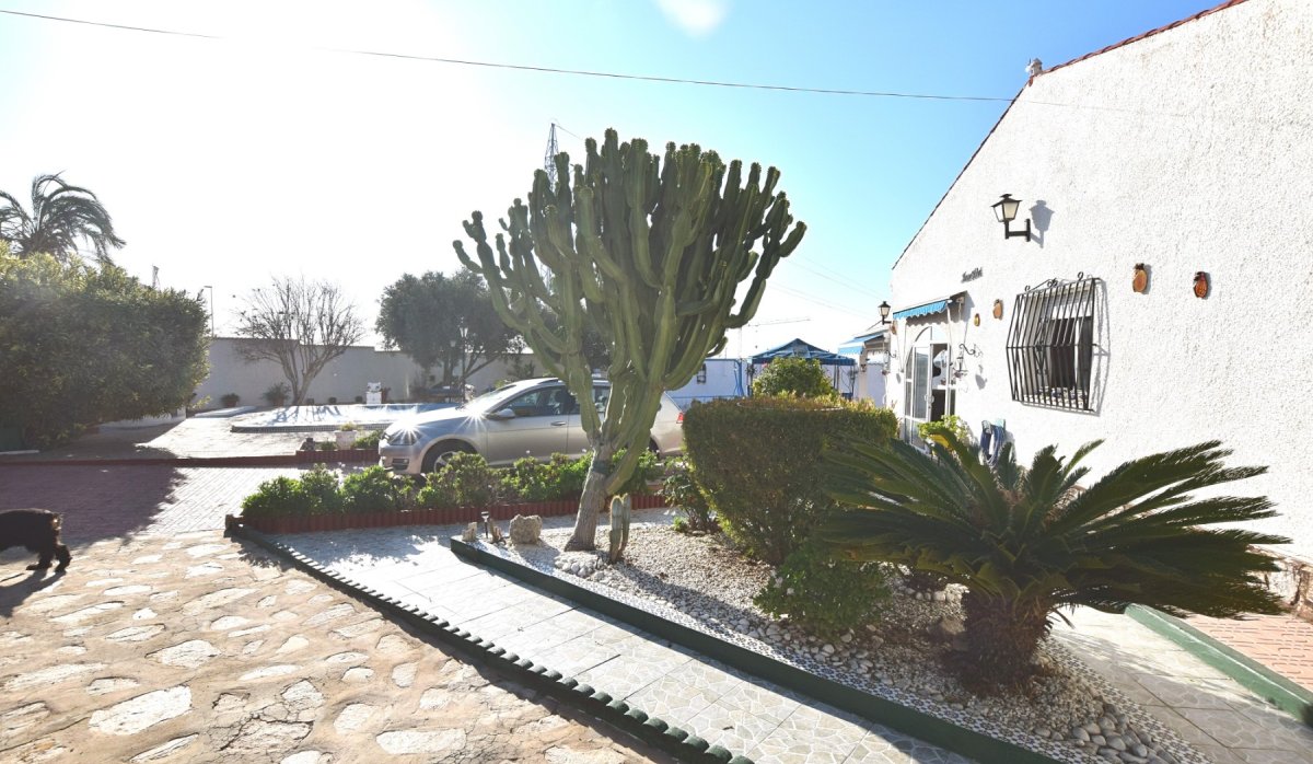 Reventa - Villa - Ciudad quesada - Ciudad Quesada