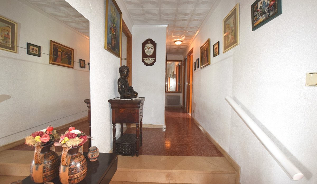 Reventa - Villa - Ciudad quesada - Ciudad Quesada