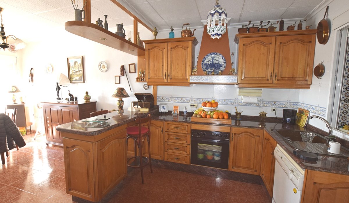 Reventa - Villa - Ciudad quesada - Ciudad Quesada