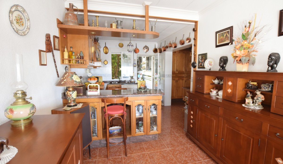 Reventa - Villa - Ciudad quesada - Ciudad Quesada